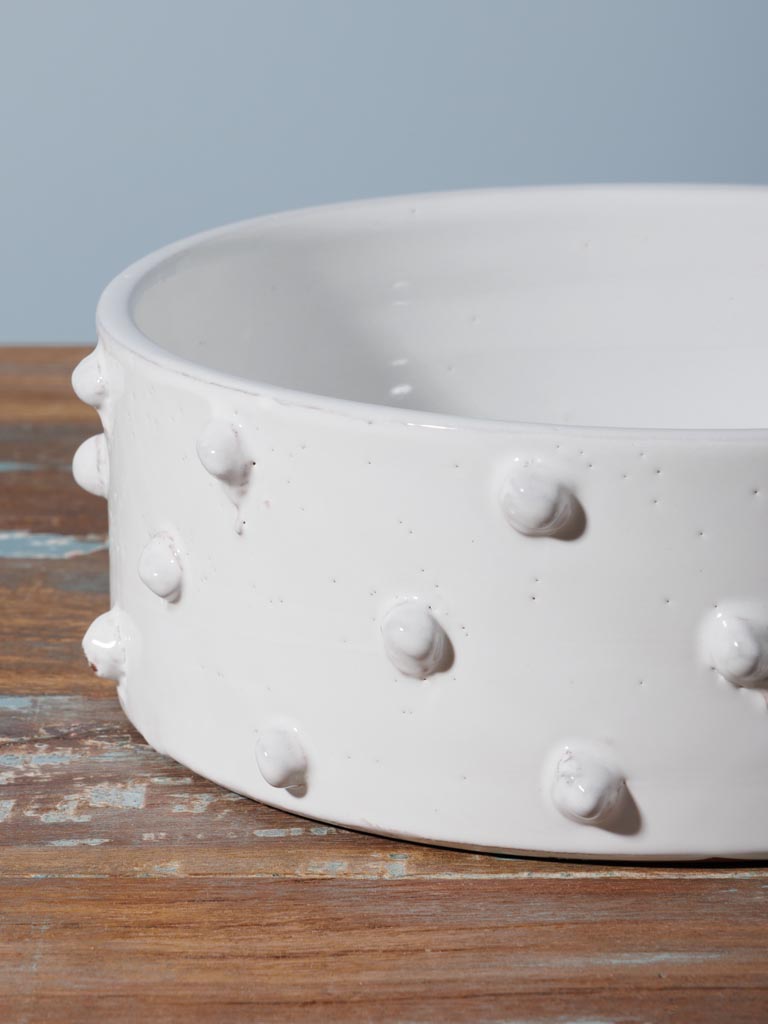 Large salad bowl Dante - 3