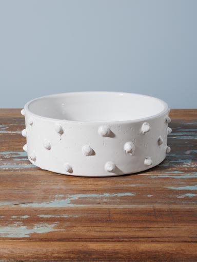 Large salad bowl Dante
