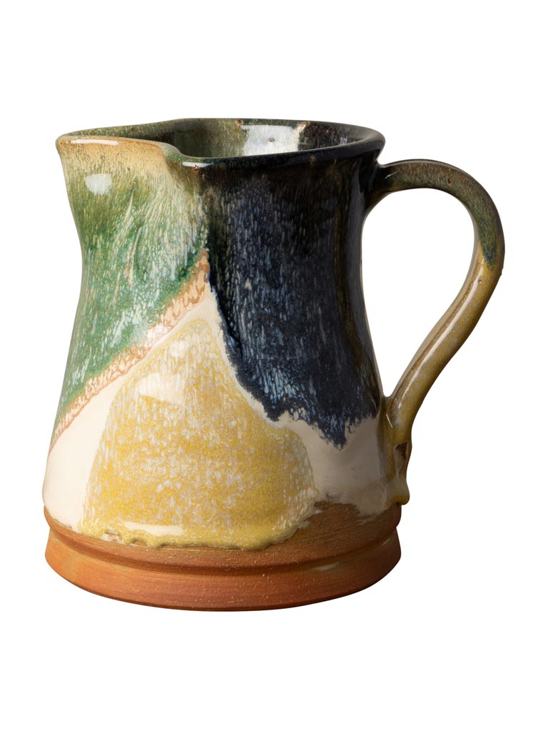 Pitcher Intense - 2
