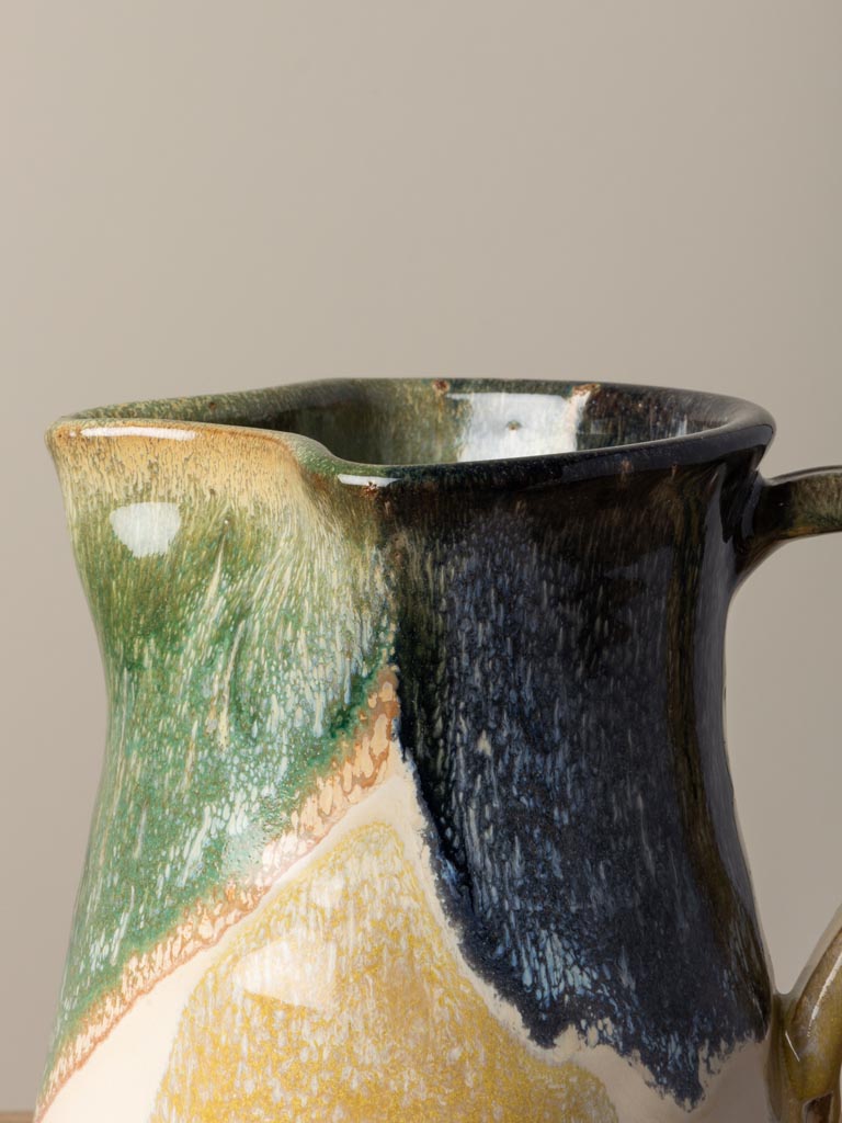 Pitcher Intense - 3