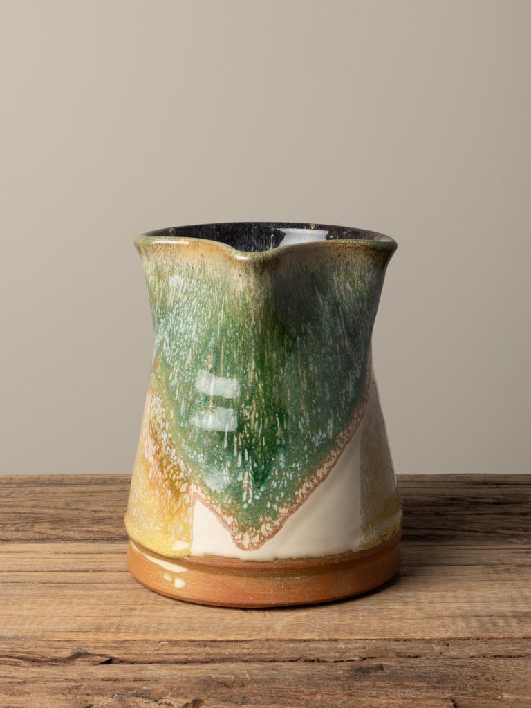 Pitcher Intense - 5