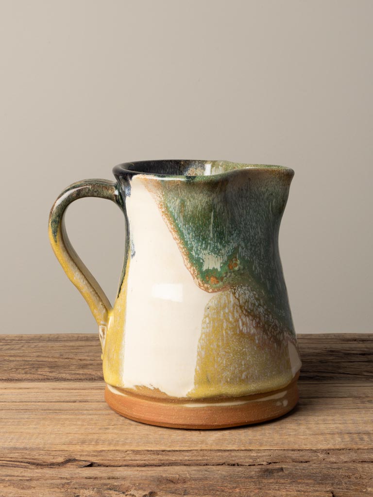 Pitcher Intense - 4