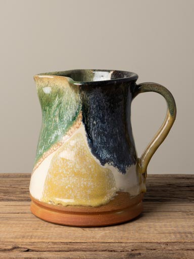 Pitcher Intense