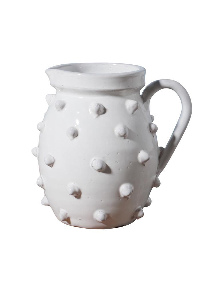 Small pitcher Dante - 2