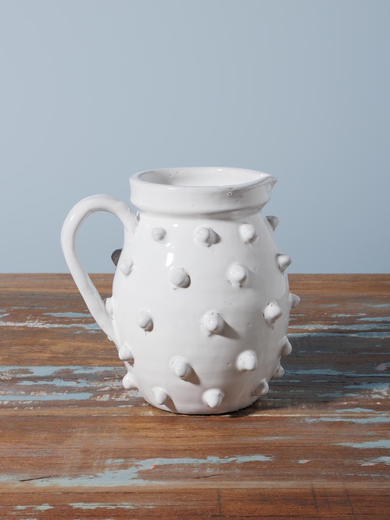 Small pitcher Dante - 3