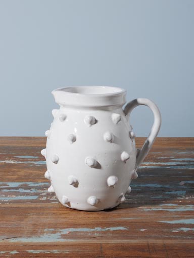 Small pitcher Dante