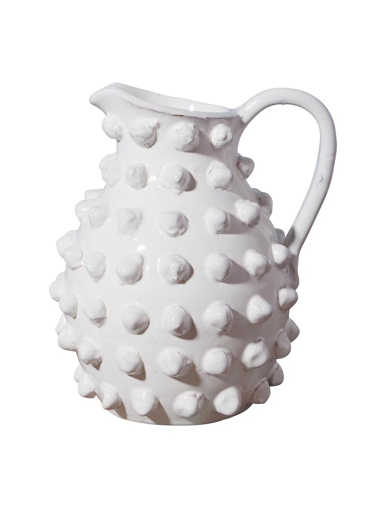 Pitcher Dante - 2