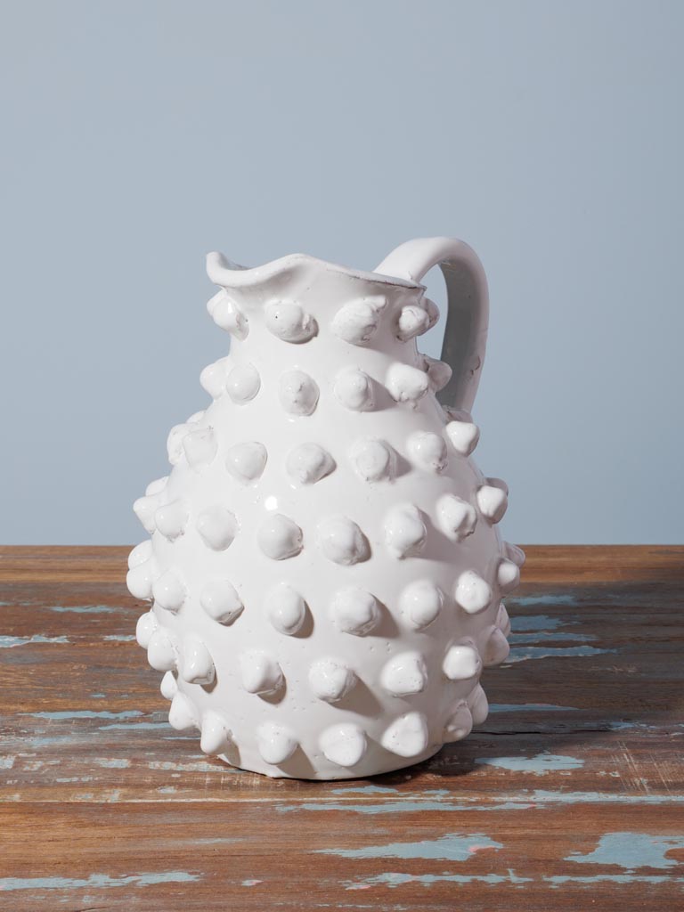 Pitcher Dante - 3