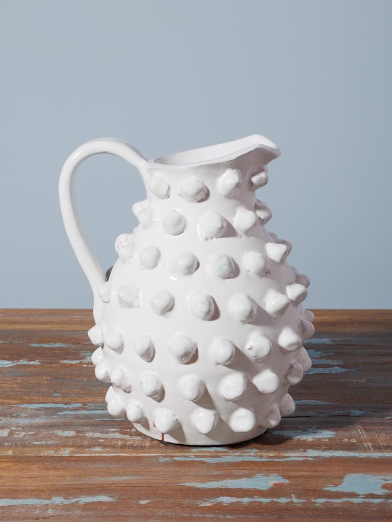 Pitcher Dante - 4
