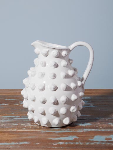 Pitcher Dante