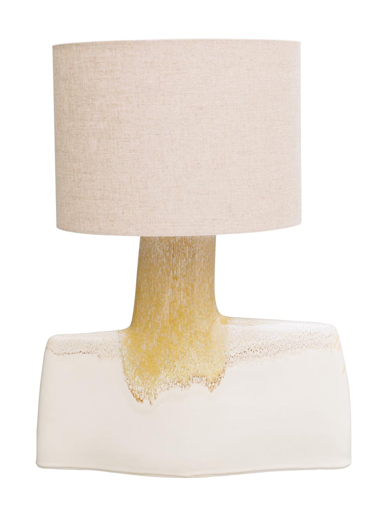 Table lamp Ecume des Sables - 2