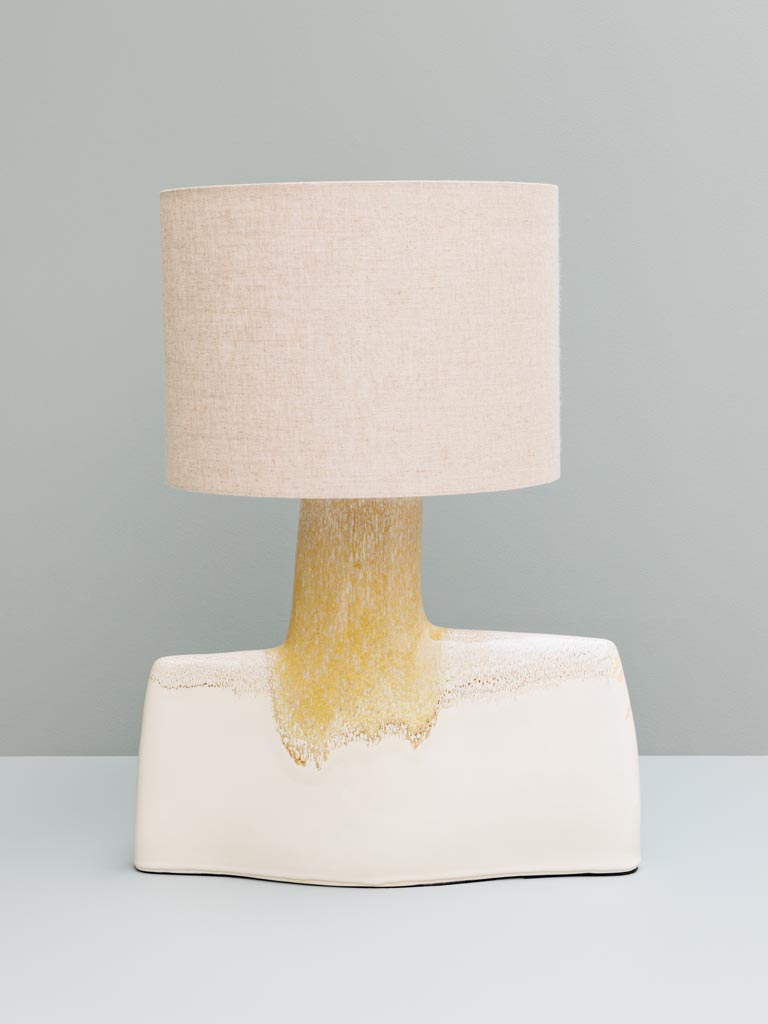 Table lamp Ecume des Sables - 1