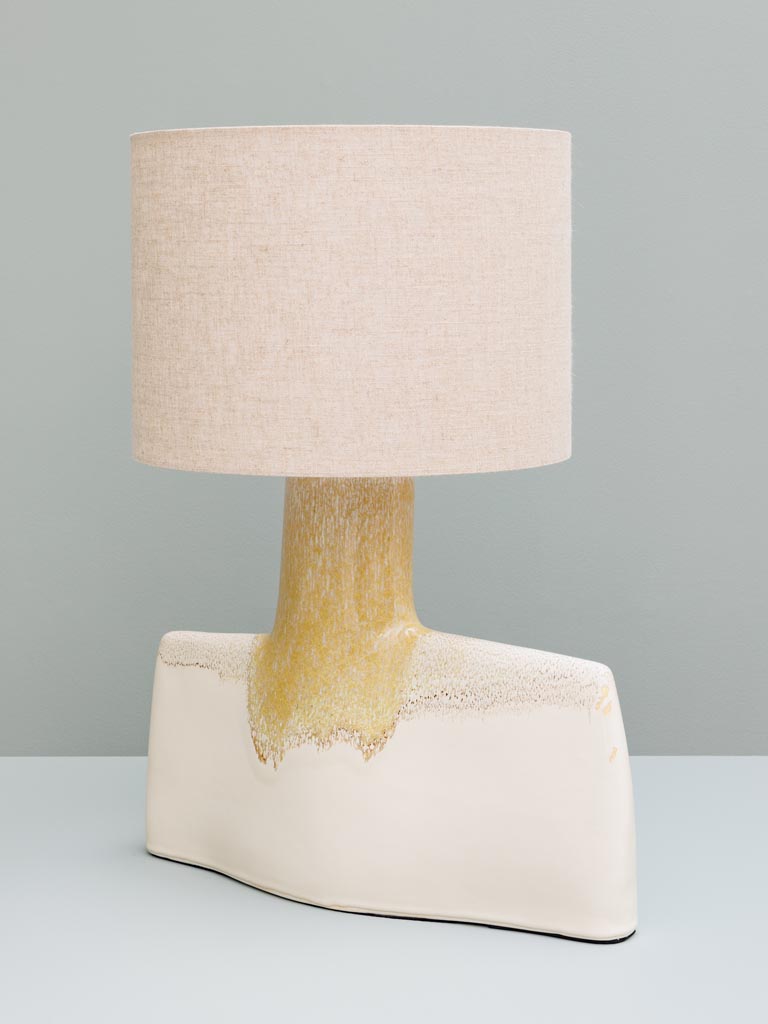Table lamp Ecume des Sables - 3