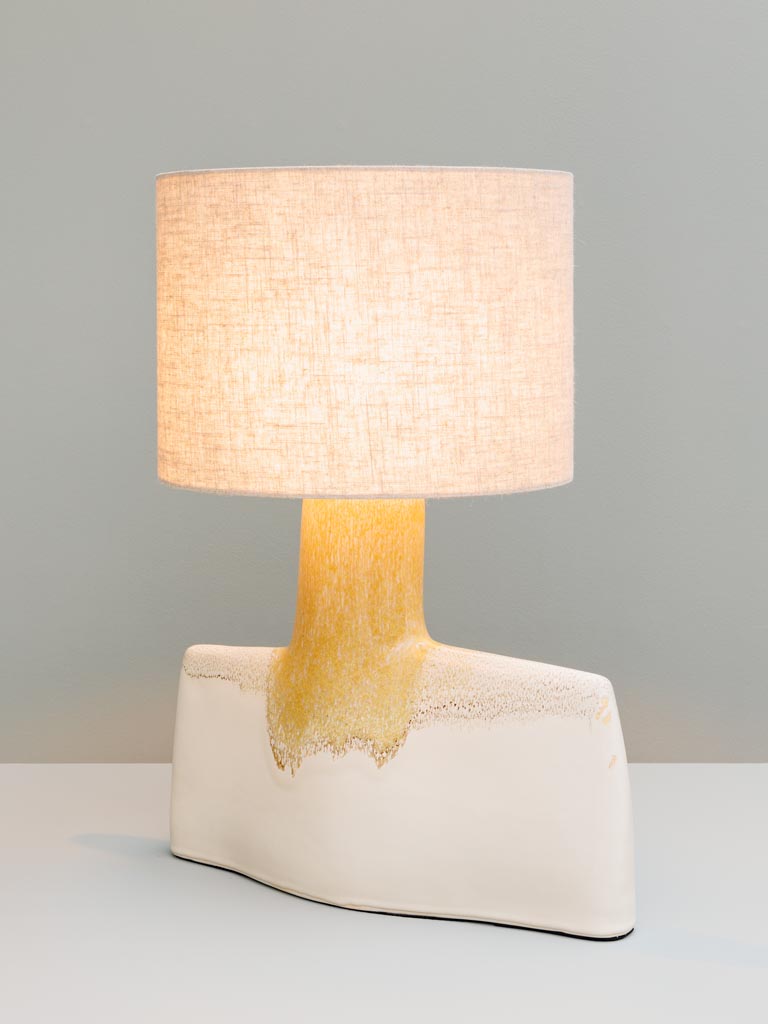 Table lamp Ecume des Sables - 4