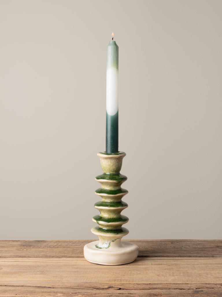 Candlestick Calliope - 1