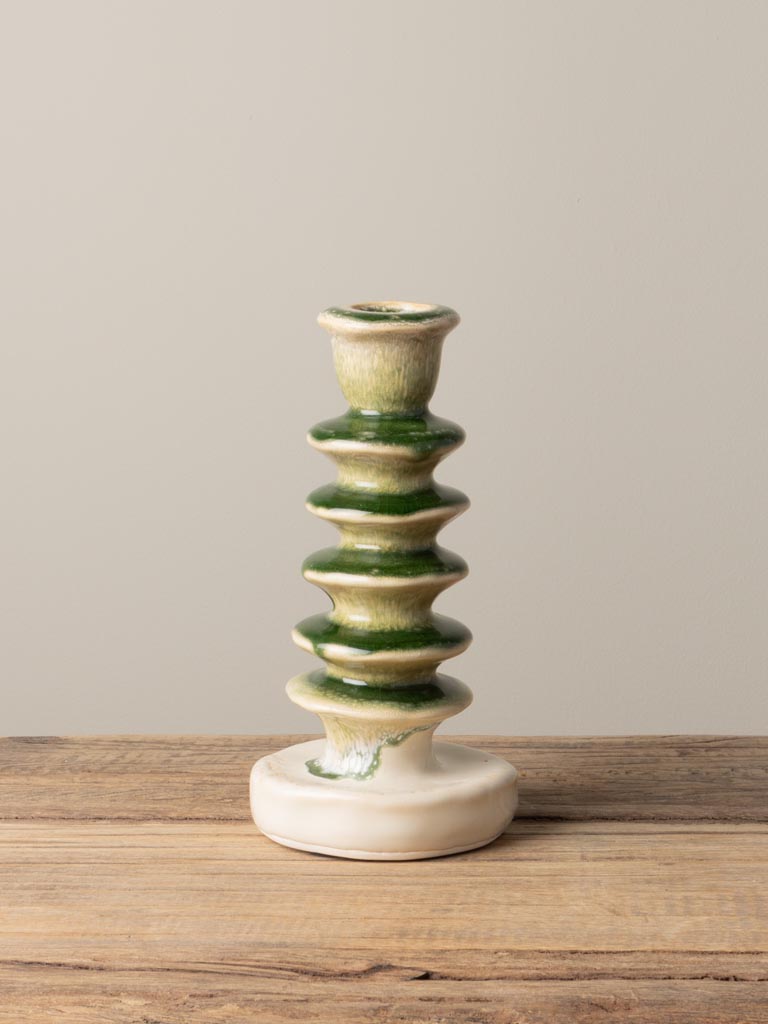 Candlestick Calliope - 3