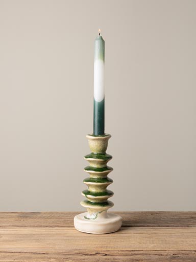 Candlestick Calliope