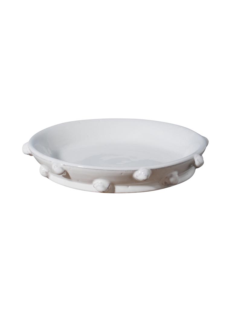 Small deep plate Dante - 4