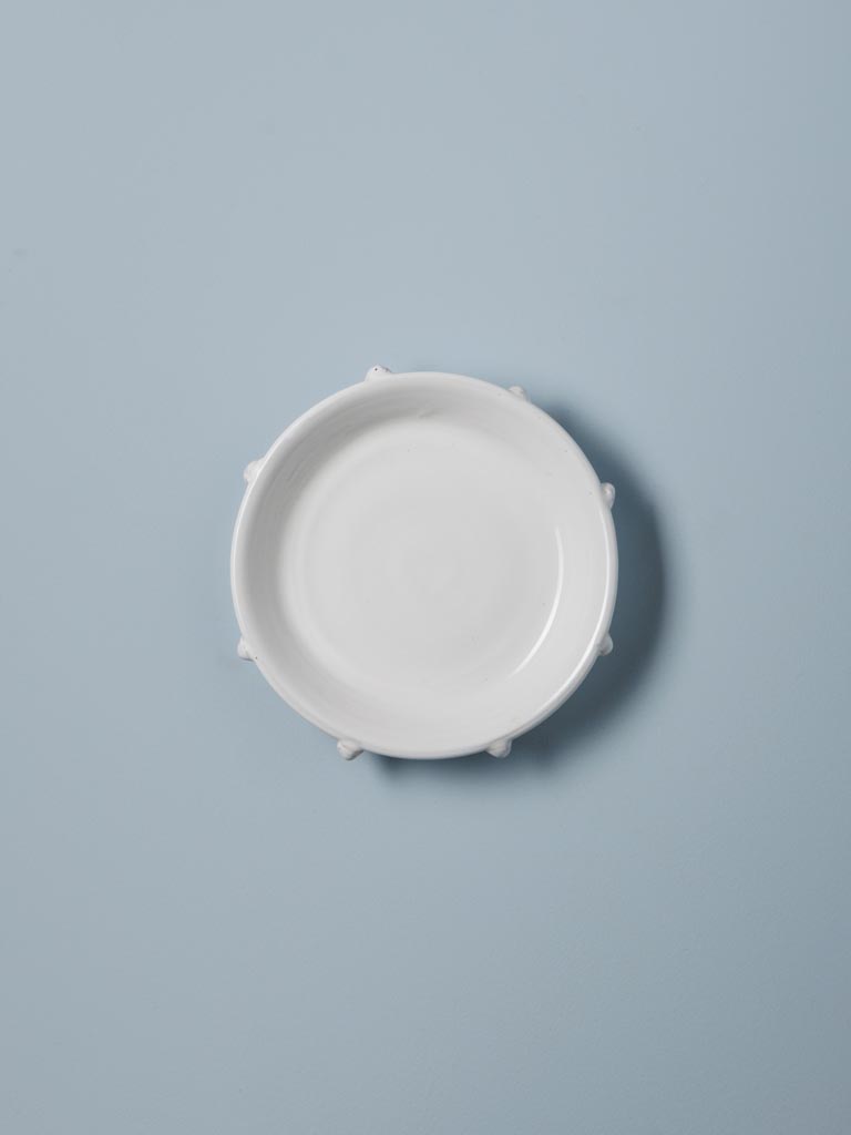 Small deep plate Dante - 3