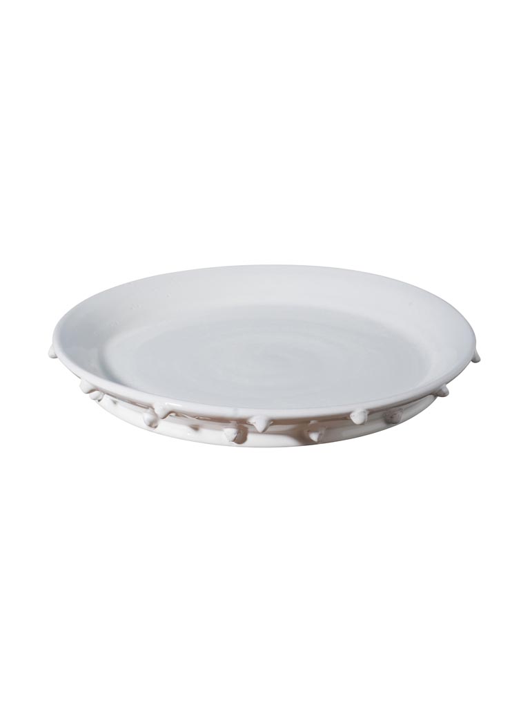 Deep plate Dante - 2