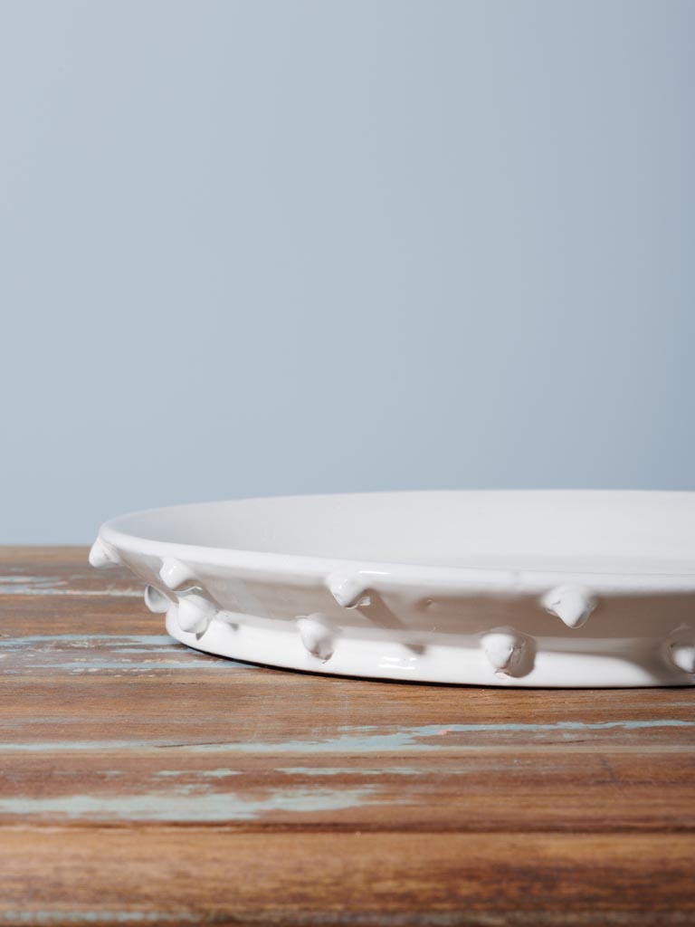 Deep plate Dante - 3
