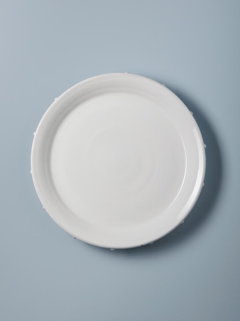 Deep plate Dante - 5