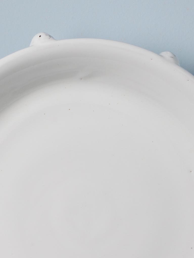 Deep plate Dante - 4
