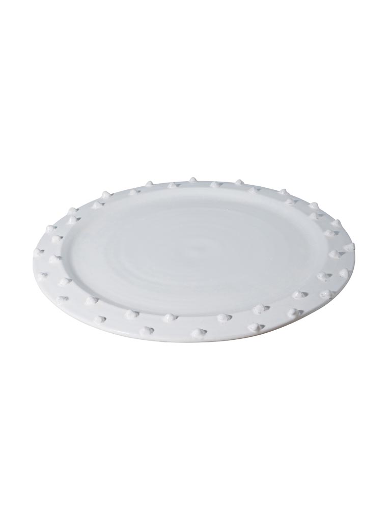 Large serving plate Dante - 2