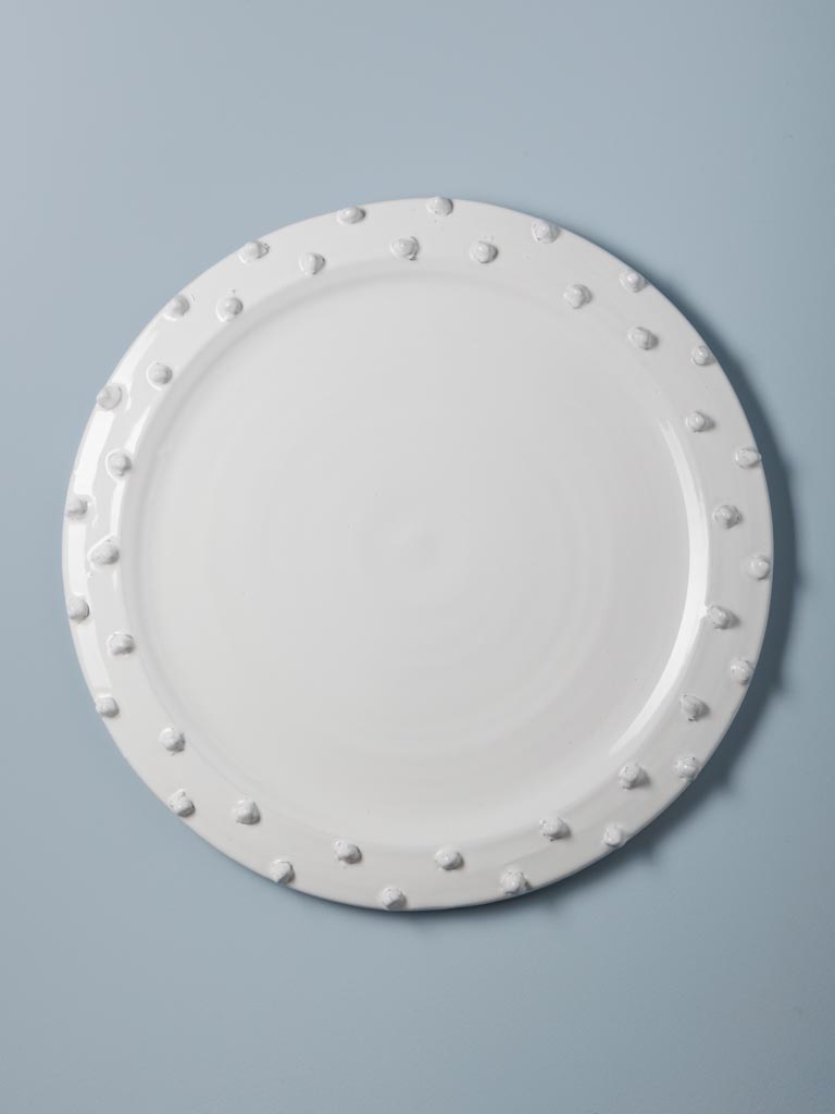 Large serving plate Dante - 5