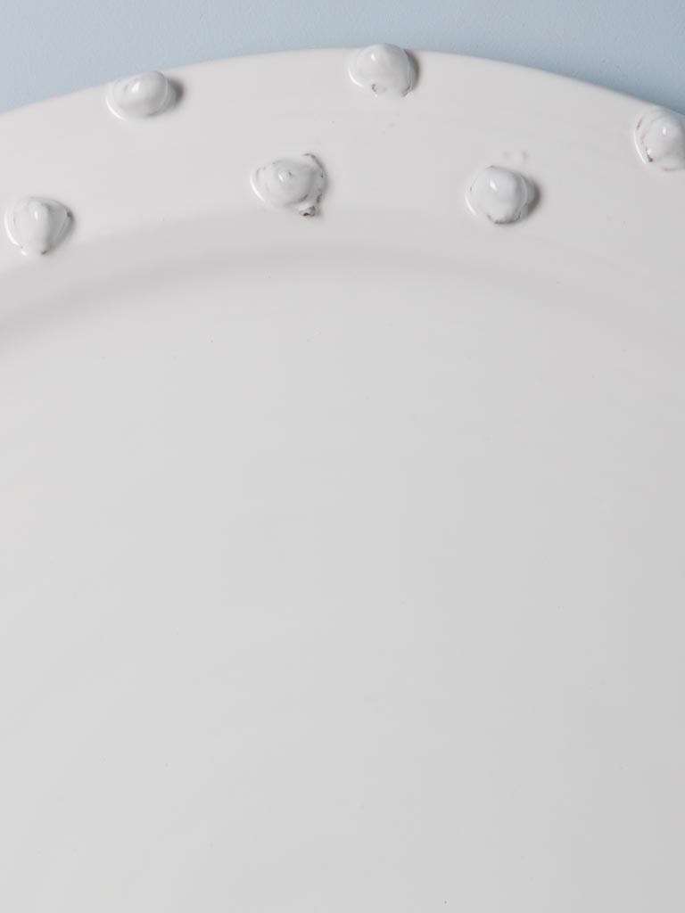 Large serving plate Dante - 4