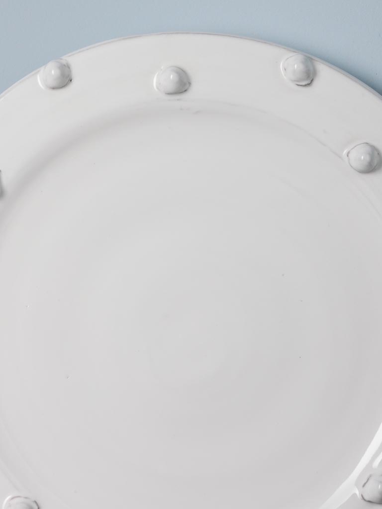 Plate Dante - 3