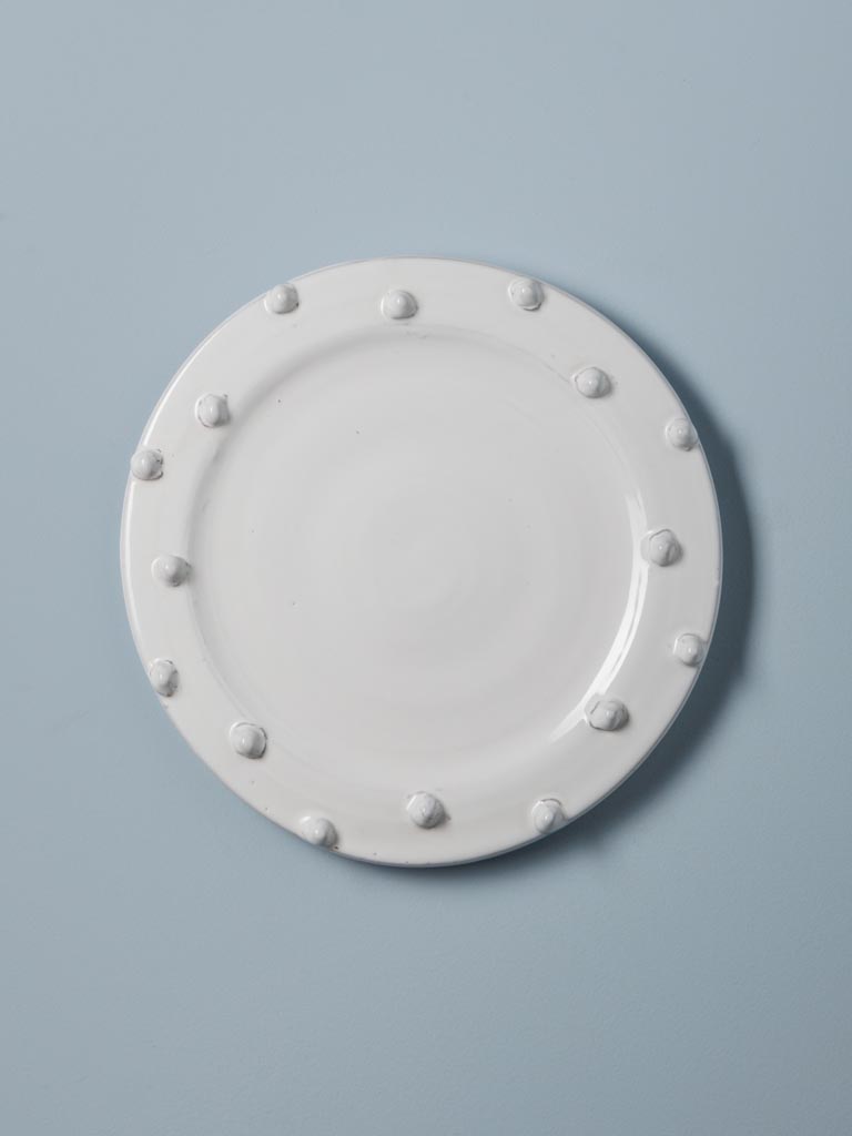 Plate Dante - 4