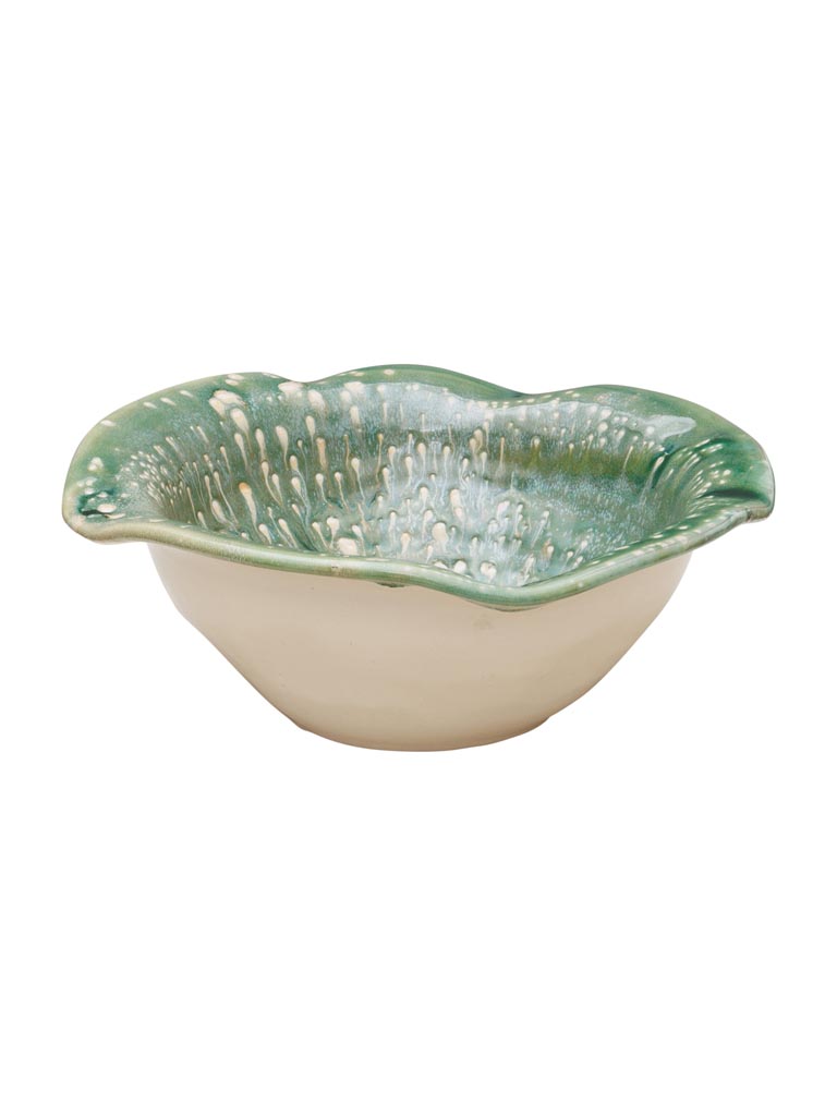 Deep plate Intense - 2
