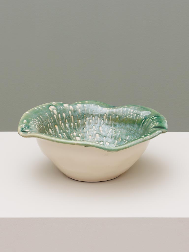 Deep plate Intense - 1