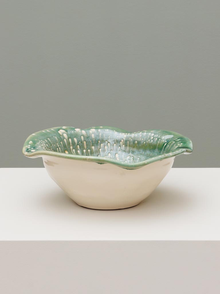 Deep plate Intense - 3