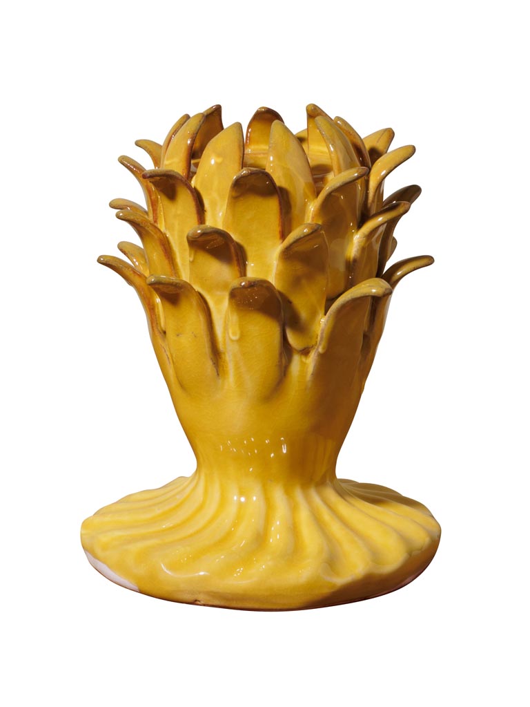 Candlestick Artichoke - 2
