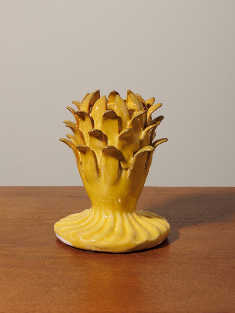 Candlestick Artichoke - 3