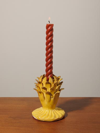 Candlestick Artichoke