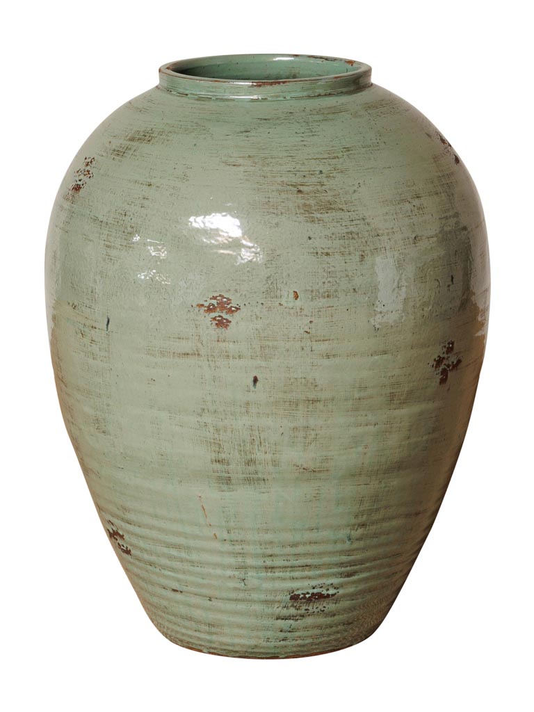 Terracotta vase Byzance - 2