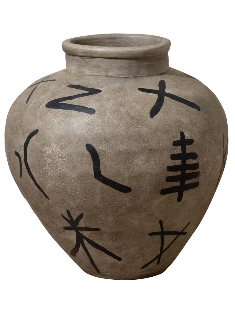 Medium jar Ritual - 2