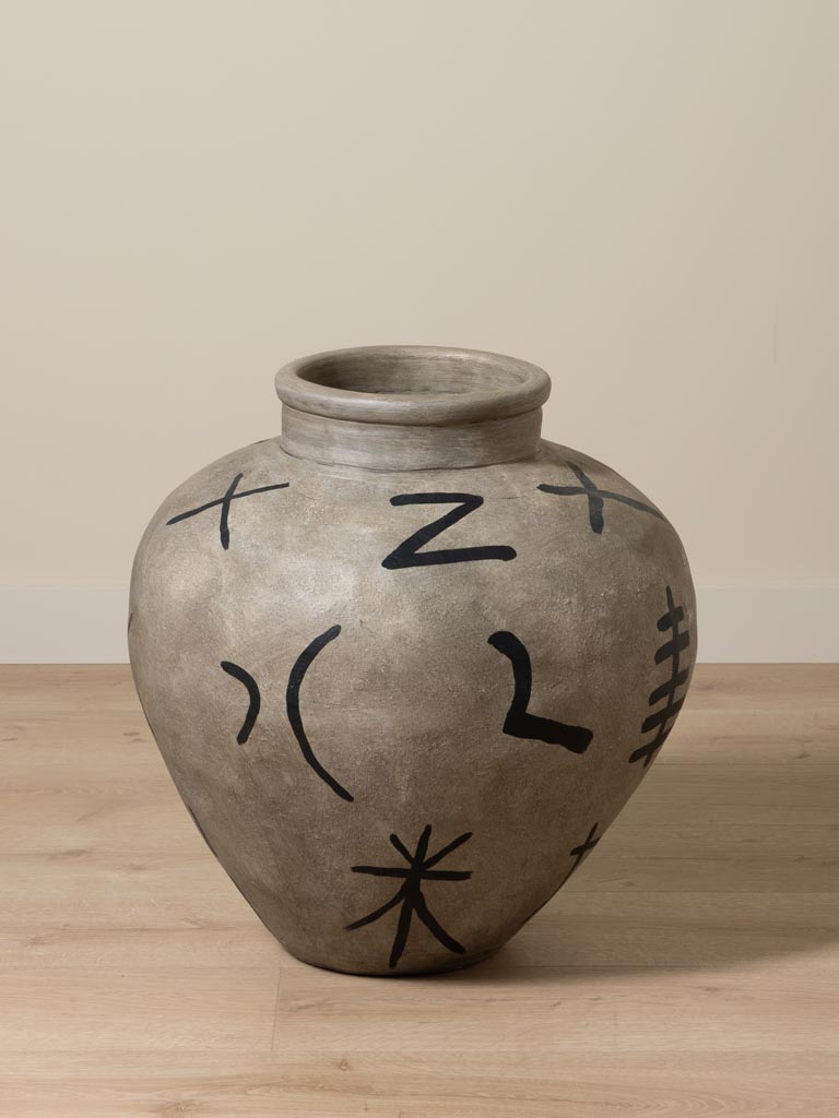 Medium jar Ritual - 3