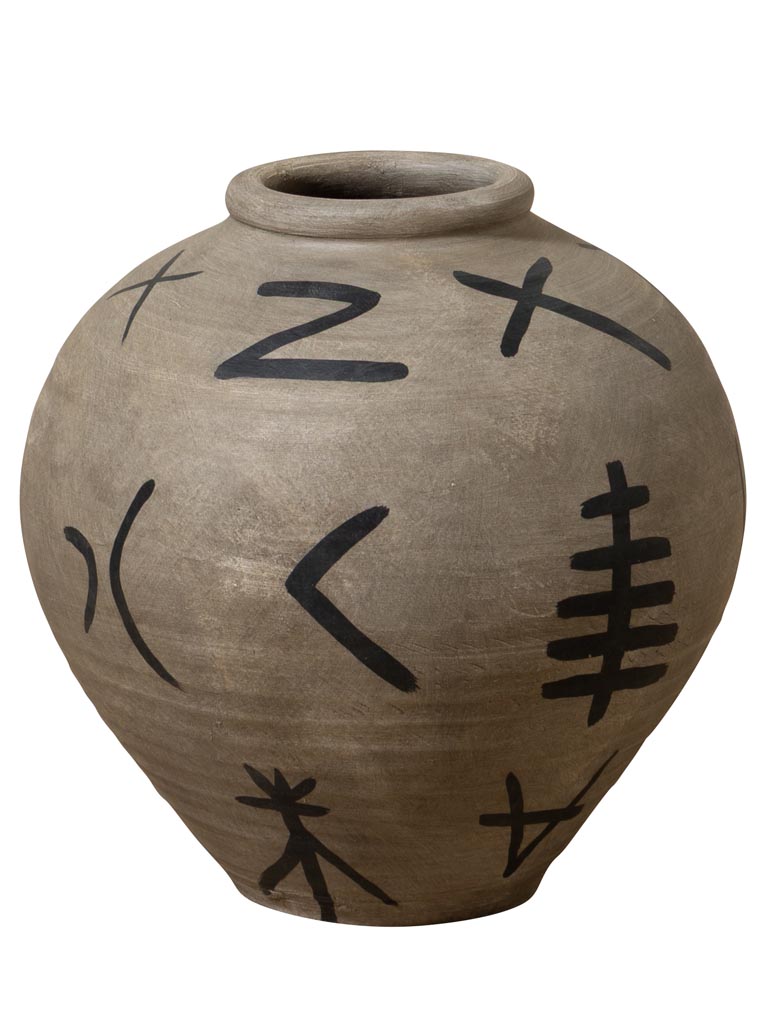 Small jar Ritual - 2