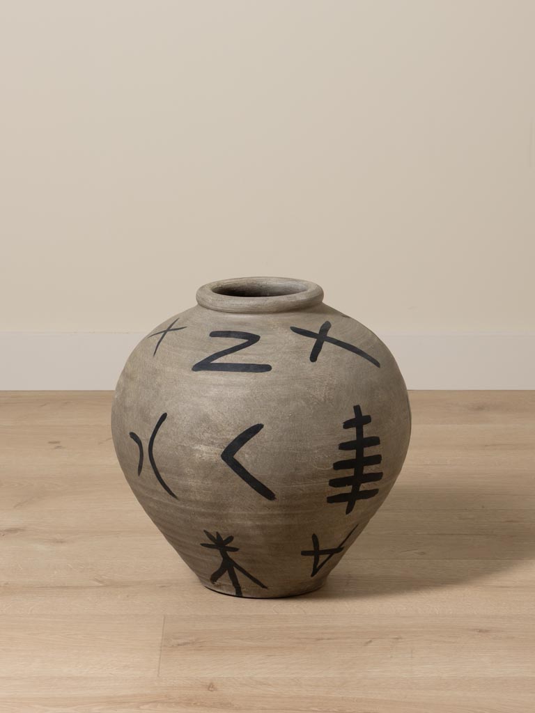 Small jar Ritual - 1