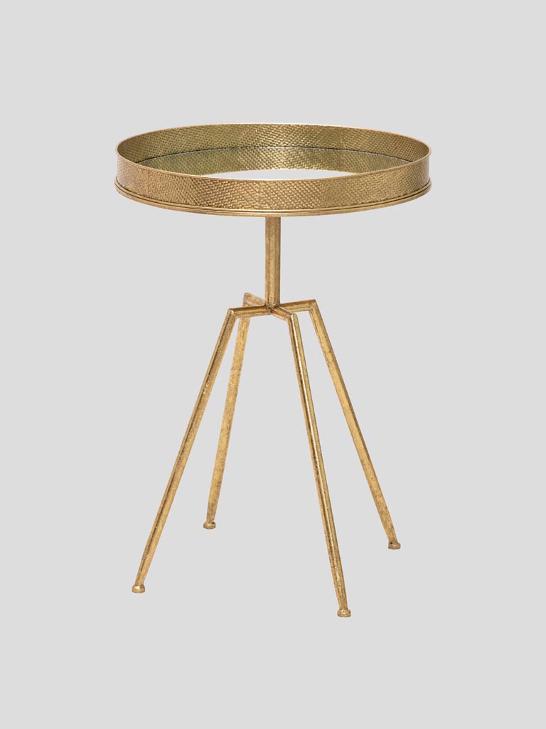 Ciara side table - 1