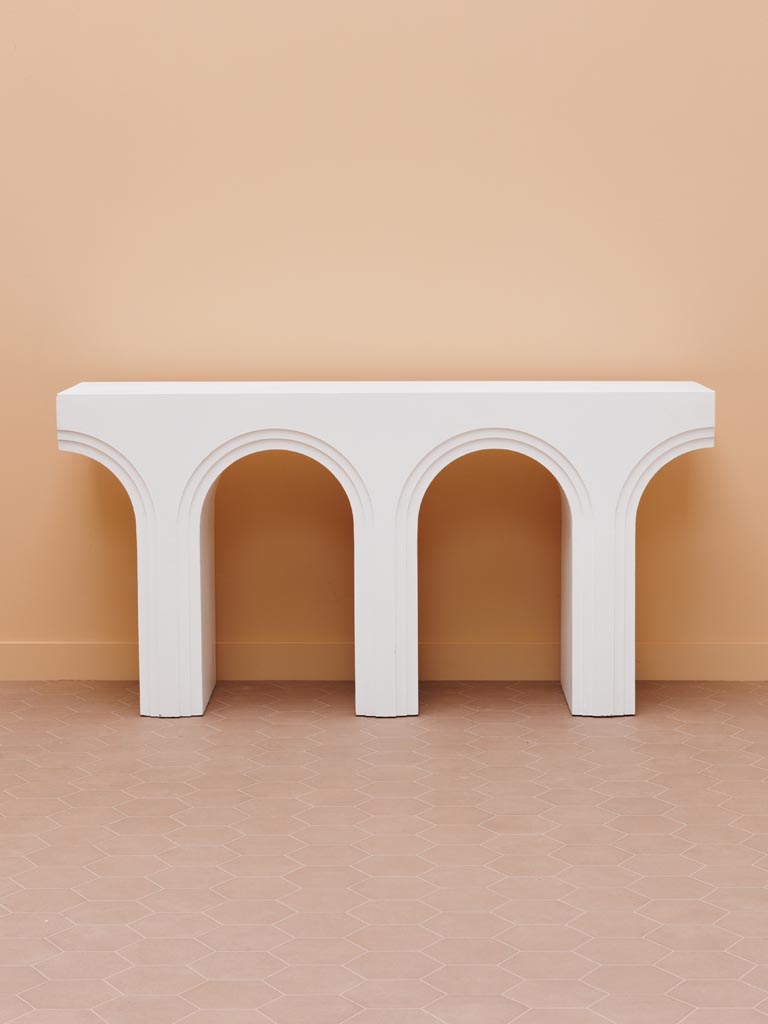 Large console Tarragone - 1