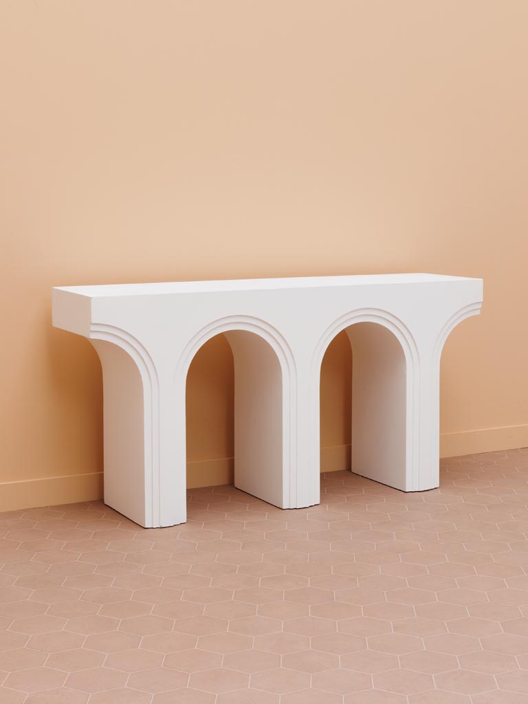 Large console Tarragone - 3