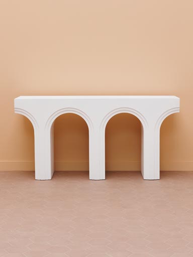 Large console Tarragone