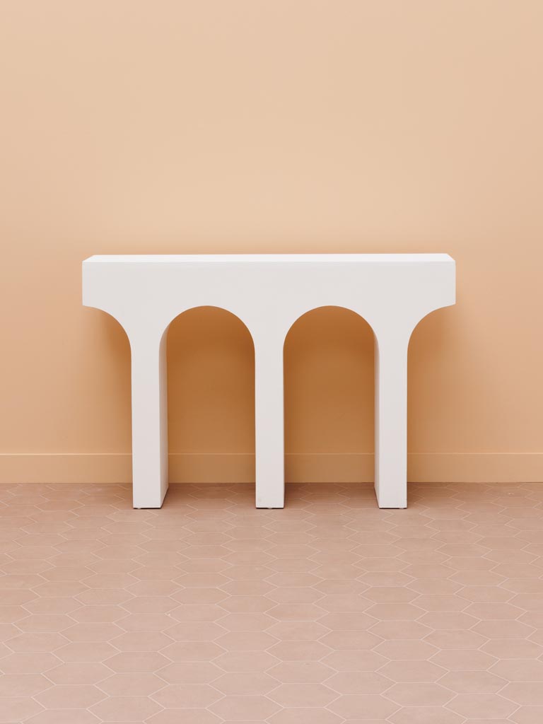 Small console Tarragone - 1