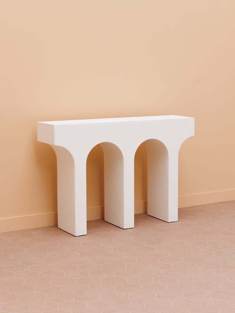 Small console Tarragone - 3