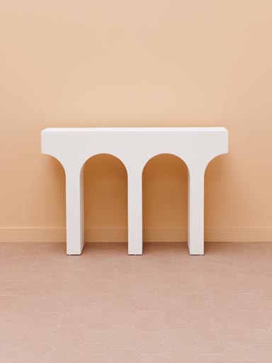 Small console Tarragone